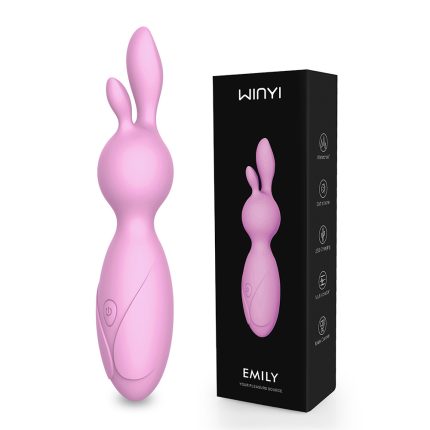 Rabbit Ears | Vibrator & Dildo
