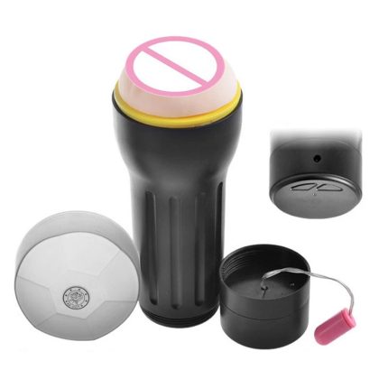 Hot Electric Male Masturbator